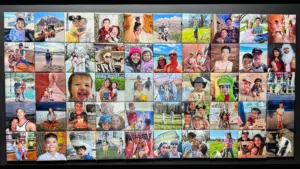 50 PACK 2"X2"